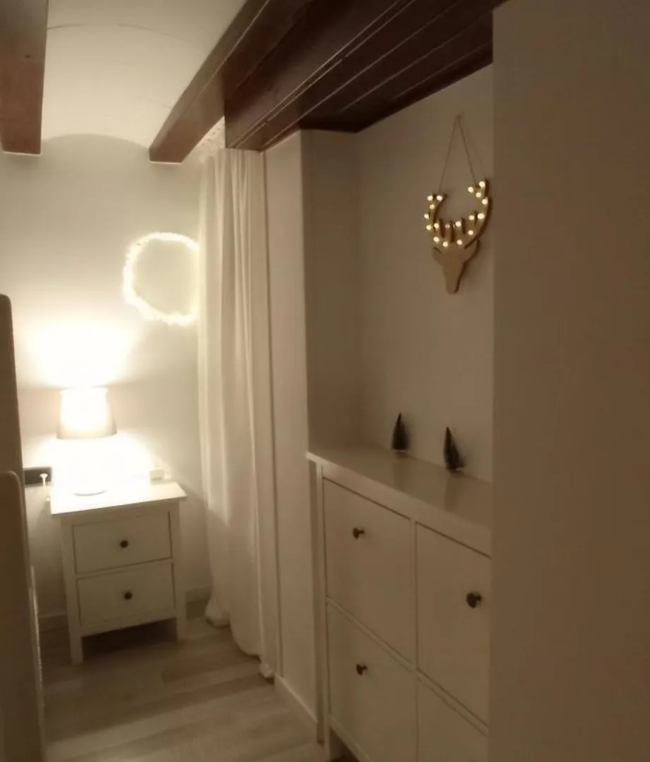 Lo Attic Apartment Sort