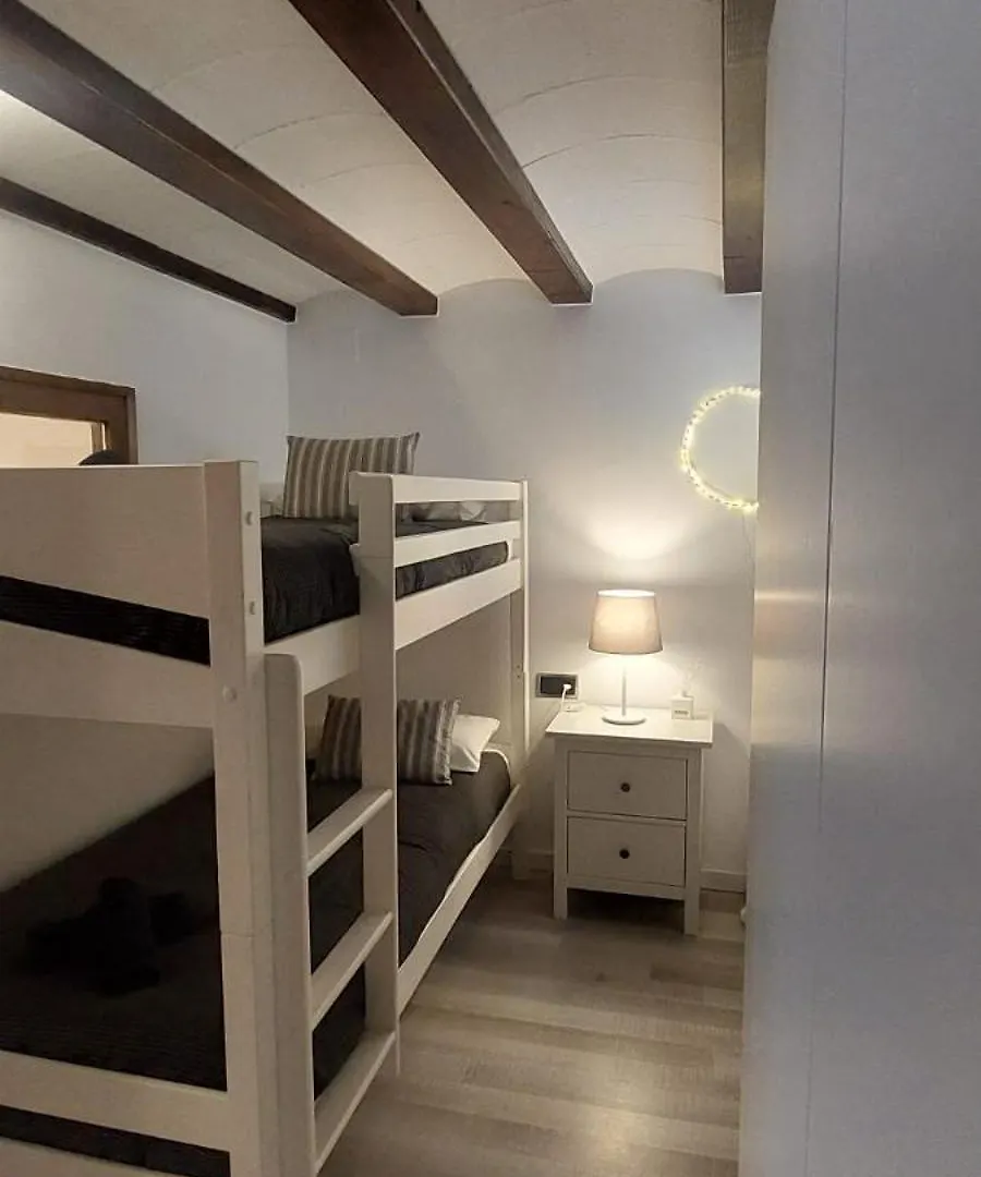 Lo Attic Apartment Sort 0*,  Spain