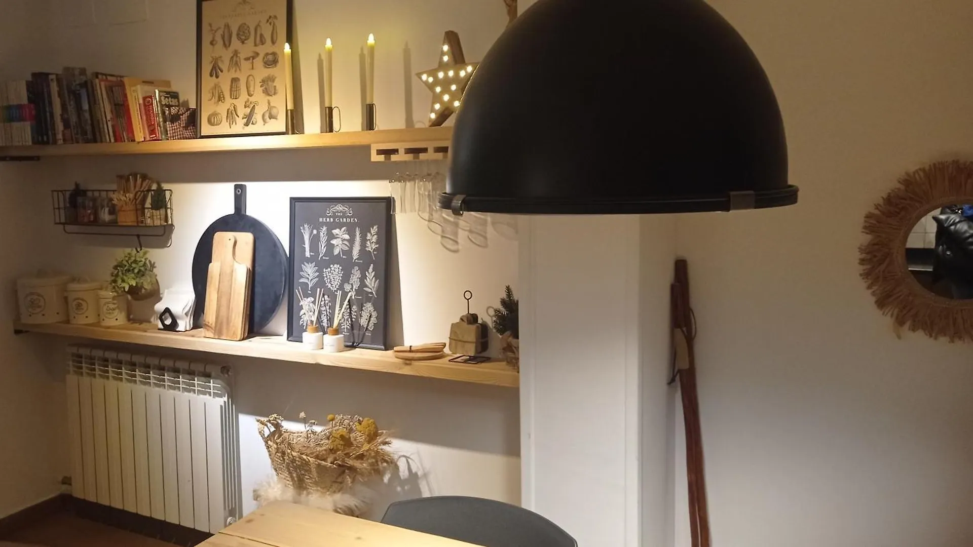 Lo Attic Apartment Sort