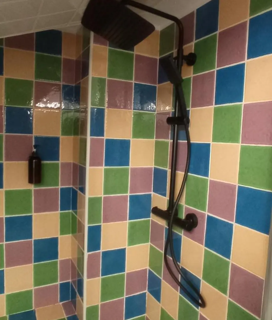 Lo Attic Apartment Sort Spain